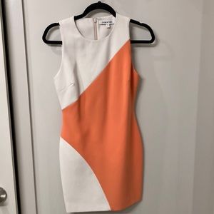 Elizabeth and James Dress Size 6